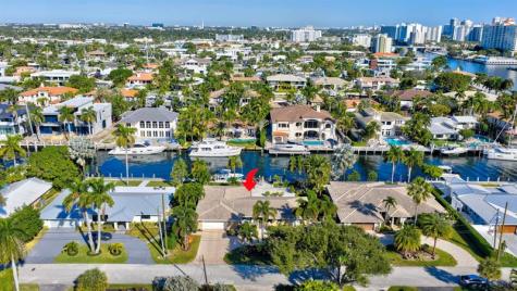 2871 NE 26th Court Fort Lauderdale FL 33306