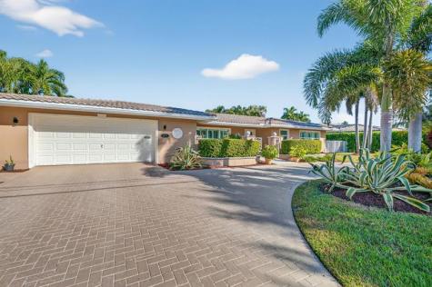 2871 NE 26th Court Fort Lauderdale FL 33306