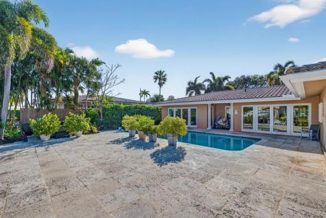 2871 NE 26th Court Fort Lauderdale FL 33306