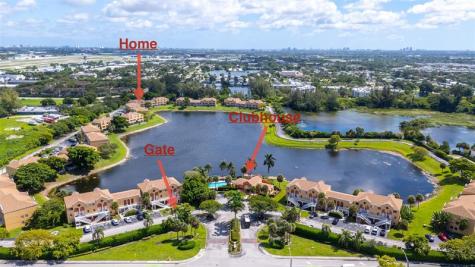 5200 NW 31st Avenue Unit 143 Bldg H Fort Lauderdale FL 33309