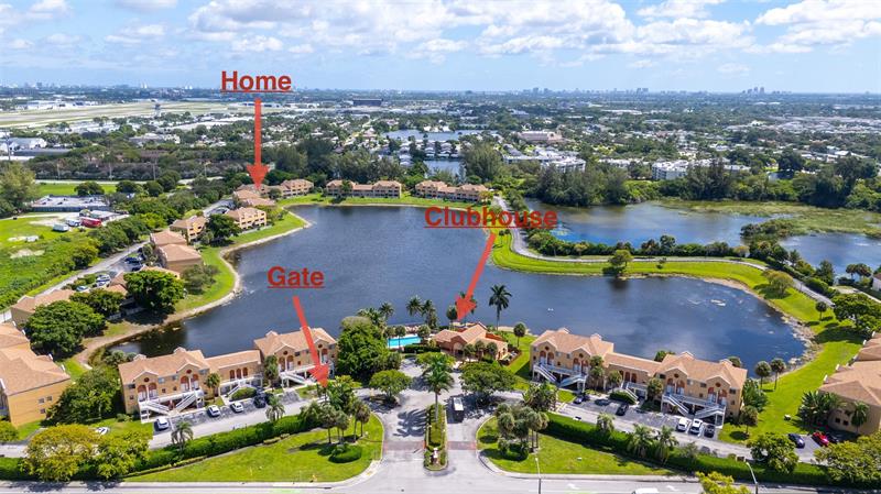 5200 NW 31st Avenue Unit 143 Bldg H Fort Lauderdale FL 33309