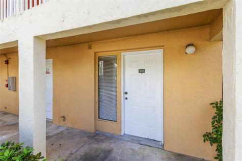 5200 NW 31st Avenue Unit 143 Bldg H Fort Lauderdale FL 33309