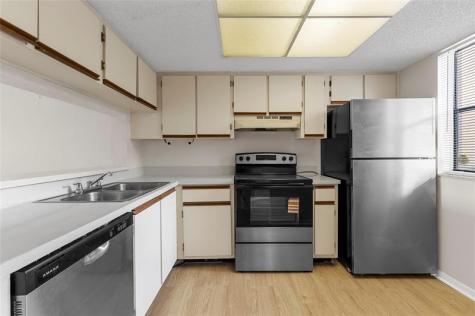 5200 NW 31st Avenue Unit 143 Bldg H Fort Lauderdale FL 33309