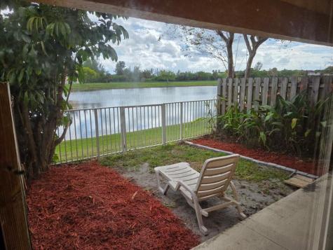 5200 NW 31st Avenue Unit 143 Bldg H Fort Lauderdale FL 33309
