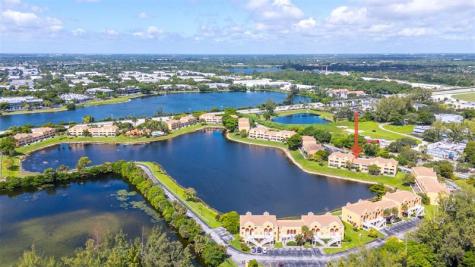 5200 NW 31st Avenue Unit 143 Bldg H Fort Lauderdale FL 33309