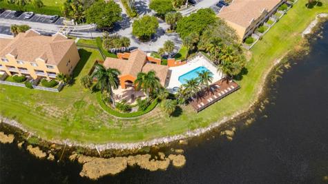 5200 NW 31st Avenue Unit 143 Bldg H Fort Lauderdale FL 33309