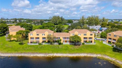 5200 NW 31st Avenue Unit 143 Bldg H Fort Lauderdale FL 33309