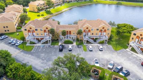 5200 NW 31st Avenue Unit 143 Bldg H Fort Lauderdale FL 33309