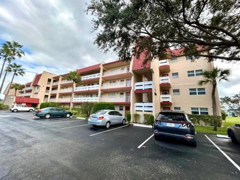 1050 Country Club Drive Margate FL 33063