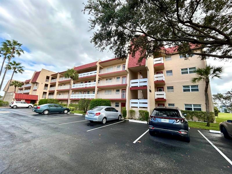 1050 Country Club Drive Margate FL 33063