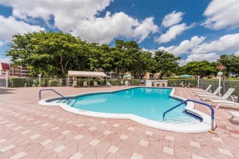 1050 Country Club Drive Margate FL 33063