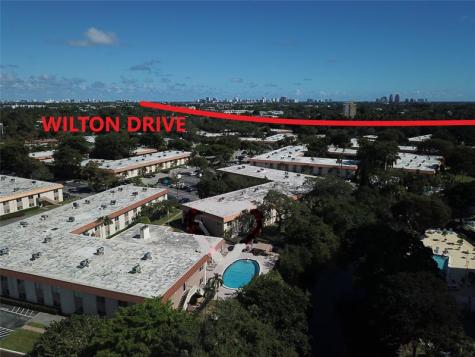 12 NE 19th Court Wilton Manors FL 33305
