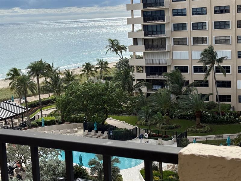 5000 N Ocean Boulevard Fort Lauderdale FL 33308