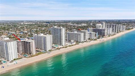 3800 Galt Ocean Drive Fort Lauderdale FL 33308