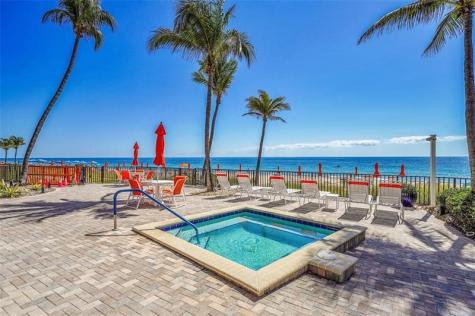 3800 Galt Ocean Drive Fort Lauderdale FL 33308