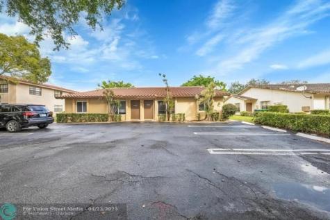 10835 NW 45th Street Coral Springs FL 33065