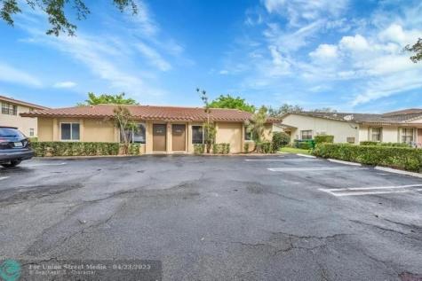 10835 NW 45th Street Coral Springs FL 33065