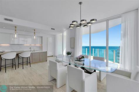 525 N Fort Lauderdale Beach Boulevard Fort Lauderdale FL 33304