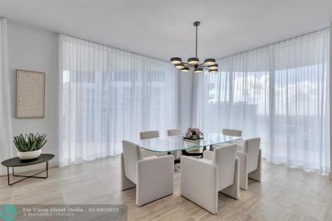 525 N Fort Lauderdale Beach Boulevard Fort Lauderdale FL 33304