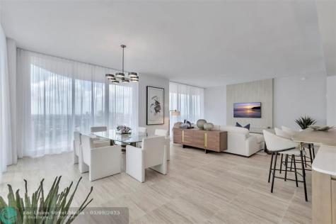 525 N Fort Lauderdale Beach Boulevard Fort Lauderdale FL 33304