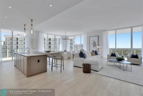 525 N Fort Lauderdale Beach Boulevard Fort Lauderdale FL 33304