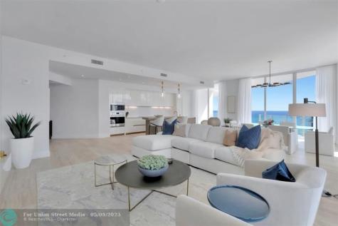 525 N Fort Lauderdale Beach Boulevard Fort Lauderdale FL 33304