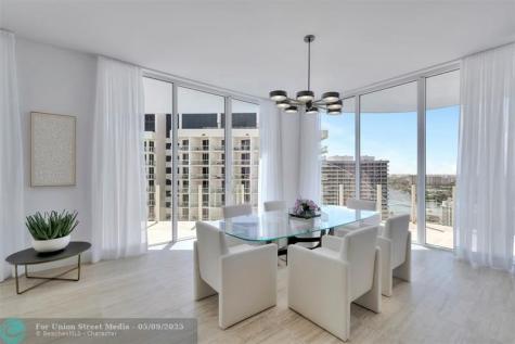 525 N Fort Lauderdale Beach Boulevard Fort Lauderdale FL 33304