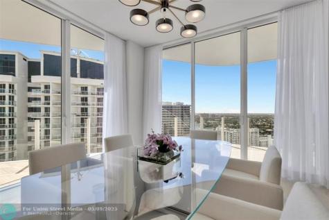 525 N Fort Lauderdale Beach Boulevard Fort Lauderdale FL 33304