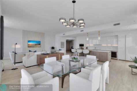 525 N Fort Lauderdale Beach Boulevard Fort Lauderdale FL 33304