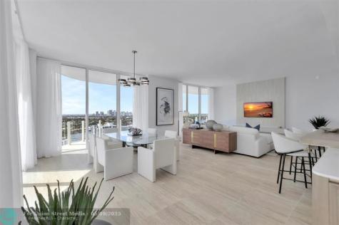 525 N Fort Lauderdale Beach Boulevard Fort Lauderdale FL 33304