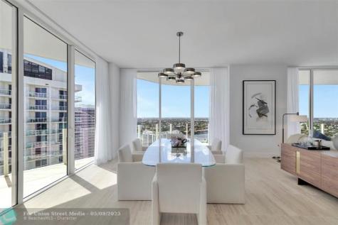 525 N Fort Lauderdale Beach Boulevard Fort Lauderdale FL 33304