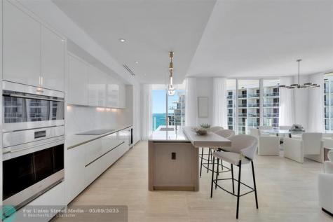 525 N Fort Lauderdale Beach Boulevard Fort Lauderdale FL 33304