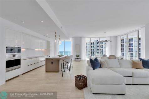525 N Fort Lauderdale Beach Boulevard Fort Lauderdale FL 33304