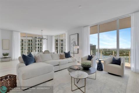 525 N Fort Lauderdale Beach Boulevard Fort Lauderdale FL 33304