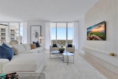 525 N Fort Lauderdale Beach Boulevard Fort Lauderdale FL 33304