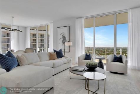 525 N Fort Lauderdale Beach Boulevard Fort Lauderdale FL 33304