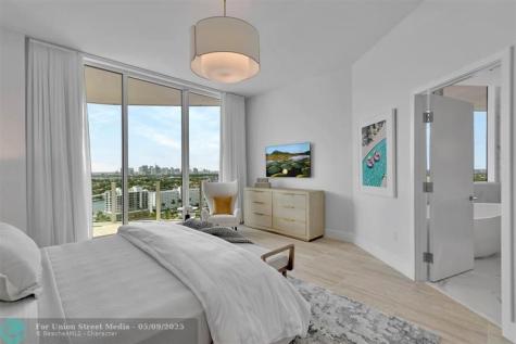 525 N Fort Lauderdale Beach Boulevard Fort Lauderdale FL 33304