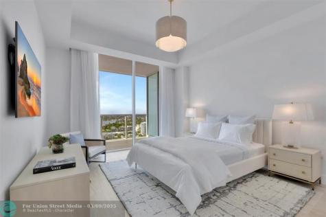 525 N Fort Lauderdale Beach Boulevard Fort Lauderdale FL 33304