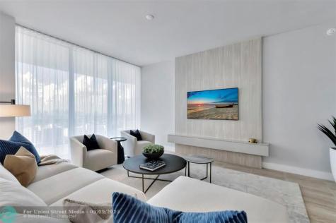 525 N Fort Lauderdale Beach Boulevard Fort Lauderdale FL 33304