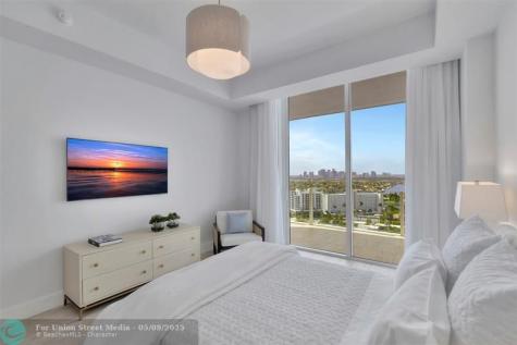 525 N Fort Lauderdale Beach Boulevard Fort Lauderdale FL 33304