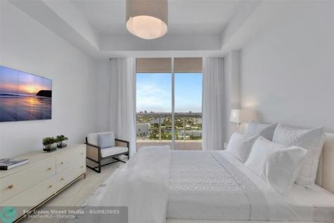 525 N Fort Lauderdale Beach Boulevard Fort Lauderdale FL 33304
