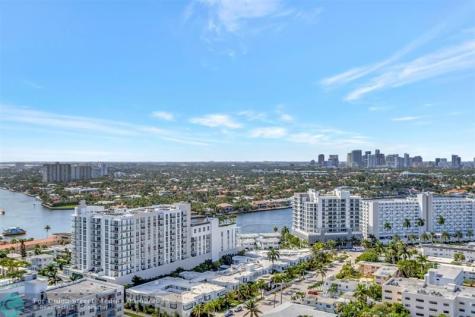 525 N Fort Lauderdale Beach Boulevard Fort Lauderdale FL 33304