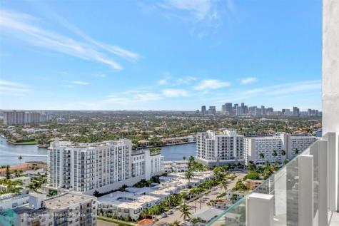 525 N Fort Lauderdale Beach Boulevard Fort Lauderdale FL 33304