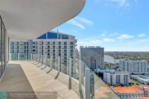 525 N Fort Lauderdale Beach Boulevard Fort Lauderdale FL 33304
