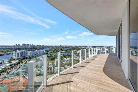 525 N Fort Lauderdale Beach Boulevard Fort Lauderdale FL 33304