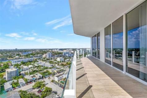 525 N Fort Lauderdale Beach Boulevard Fort Lauderdale FL 33304