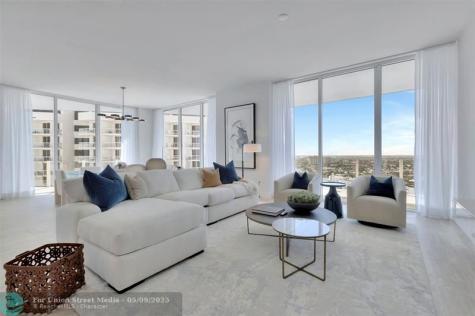 525 N Fort Lauderdale Beach Boulevard Fort Lauderdale FL 33304