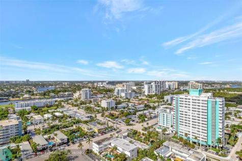 525 N Fort Lauderdale Beach Boulevard Fort Lauderdale FL 33304