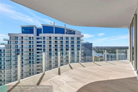 525 N Fort Lauderdale Beach Boulevard Fort Lauderdale FL 33304