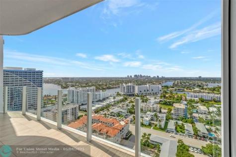 525 N Fort Lauderdale Beach Boulevard Fort Lauderdale FL 33304